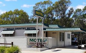 Glenrowan Kelly Country Motel